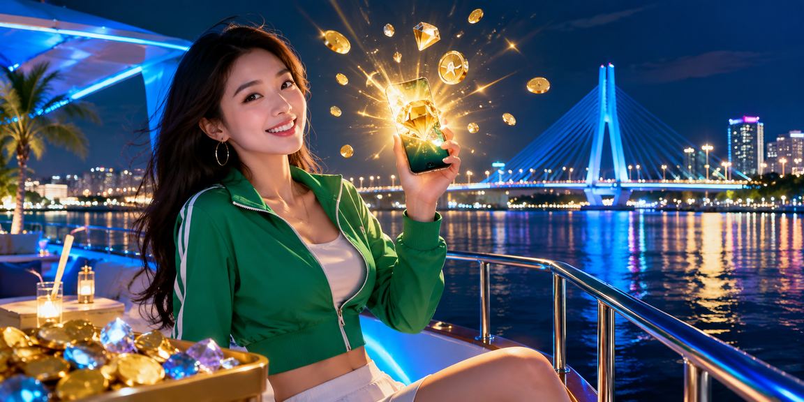 Người phụ nữ Việt Nam dùng điện thoại chơi casino tại Cần Thơ với giao diện mobile hiện đại