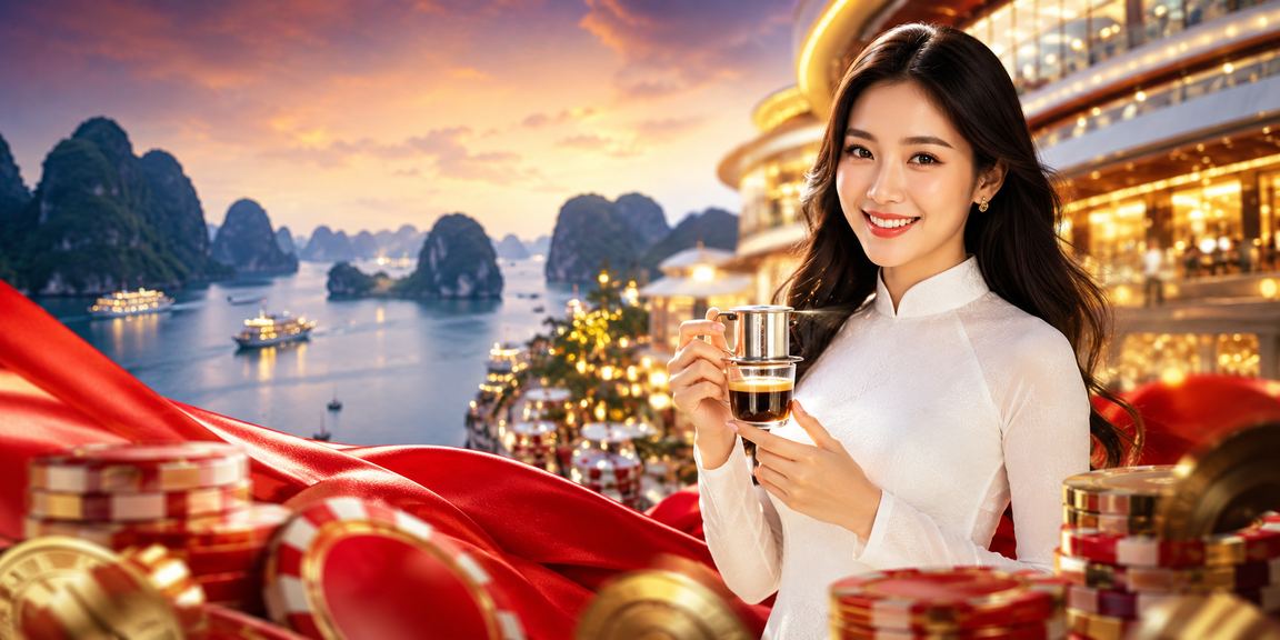 Người chơi nhận cashback bonus tại Hạ Long Bay – fh6