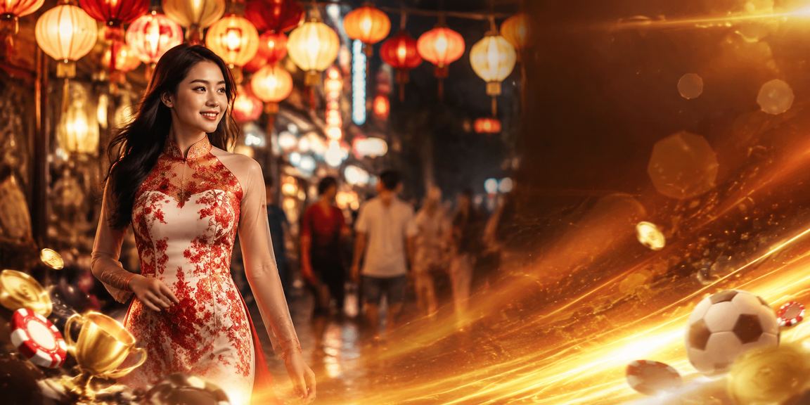 Trò chơi bài tại chợ đêm Hà Nội – fh6